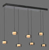 Suspension luminaire | Calberina