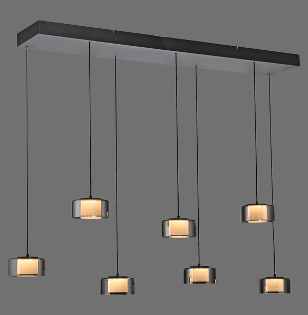 Suspension luminaire | Calberina