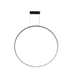 Suspension luminaire | Rascal Noire
