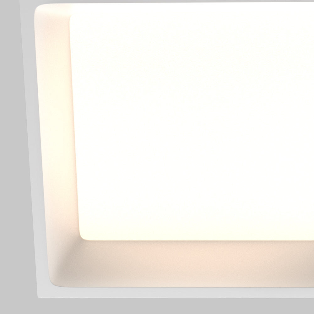 Okno Spot blanc