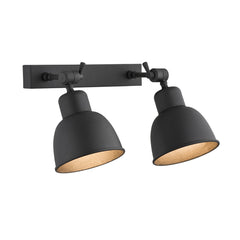 Applique murale Eufrat 2 lumières