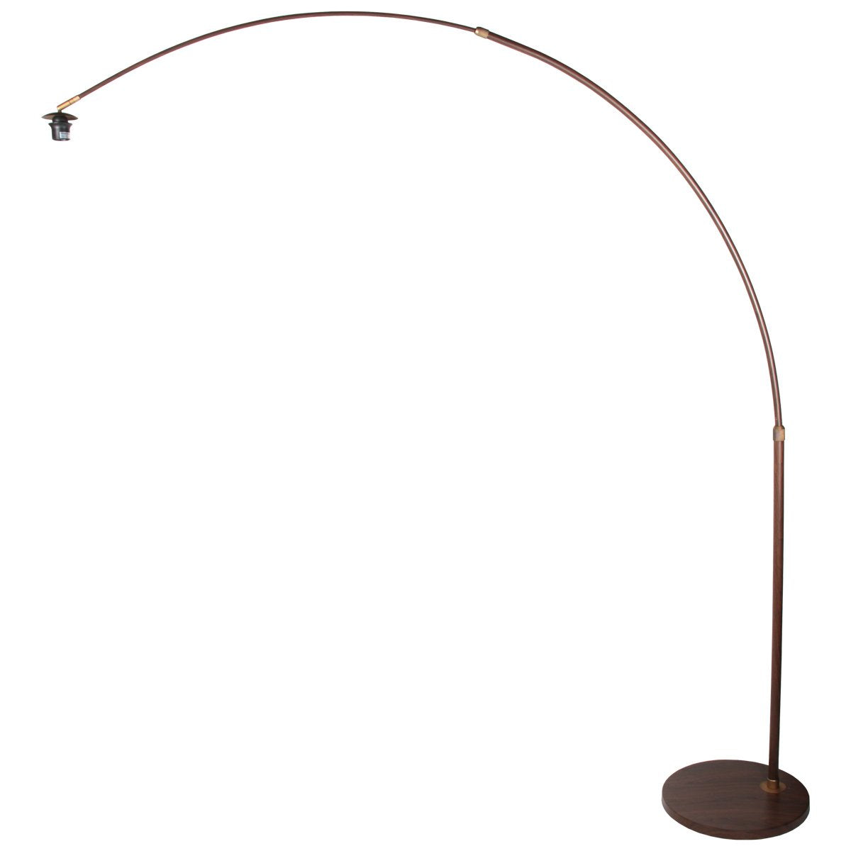 Lampadaire Sparkled Light