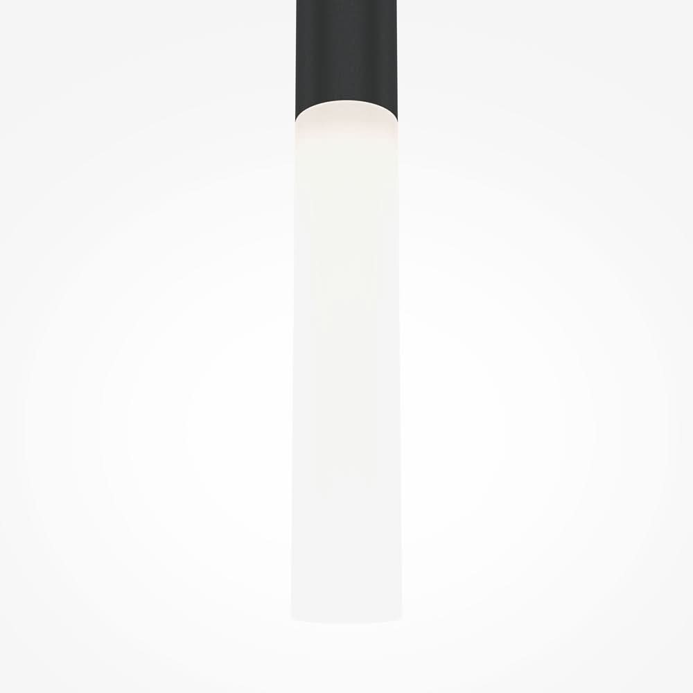Pro Shade Suspension luminaire noir