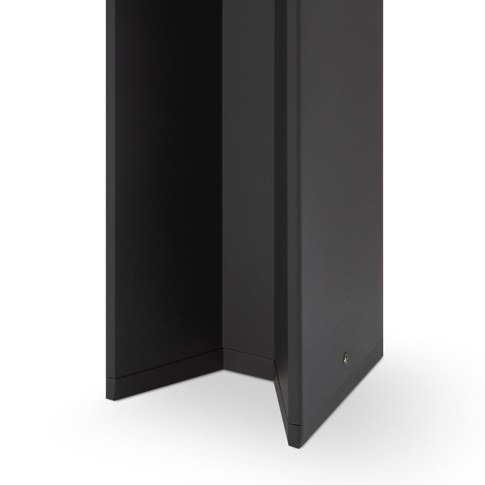 Essen Luminaire exterieur gris