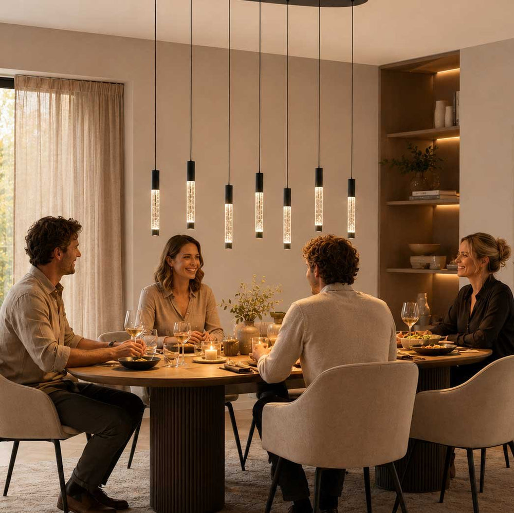 Showroom Designix Lyon