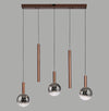 Suspension luminaire | Alaneleta