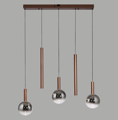 Suspension luminaire | Alaneleta