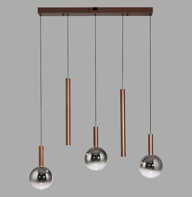 Suspension luminaire | Alaneleta
