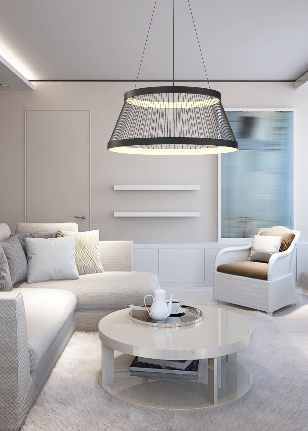 Showroom Designix Lyon