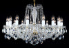 Lustre en cristal LB4004161HK669SWW