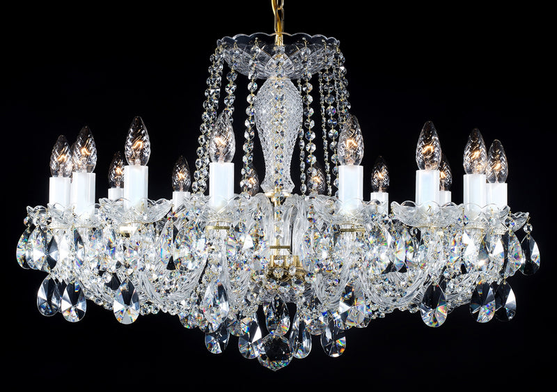 Lustre | Livtoreta