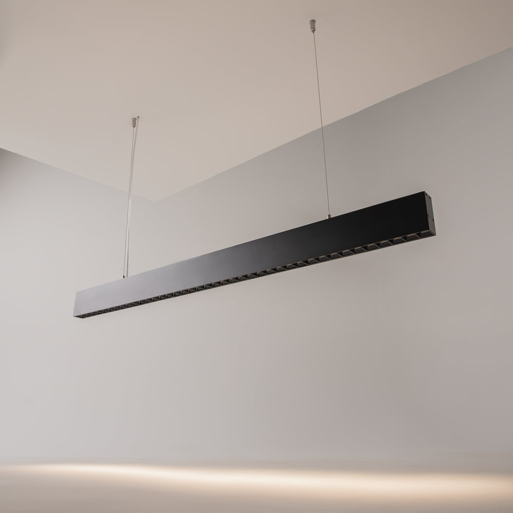 Suspension luminaire | Dorvalla