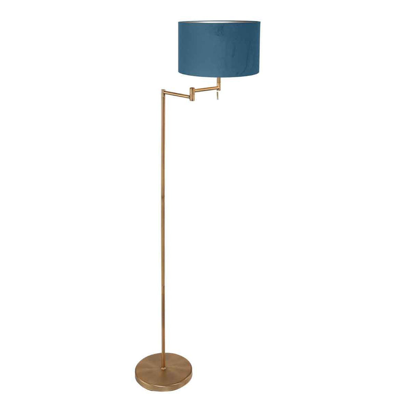 Lampadaire Bella bronze