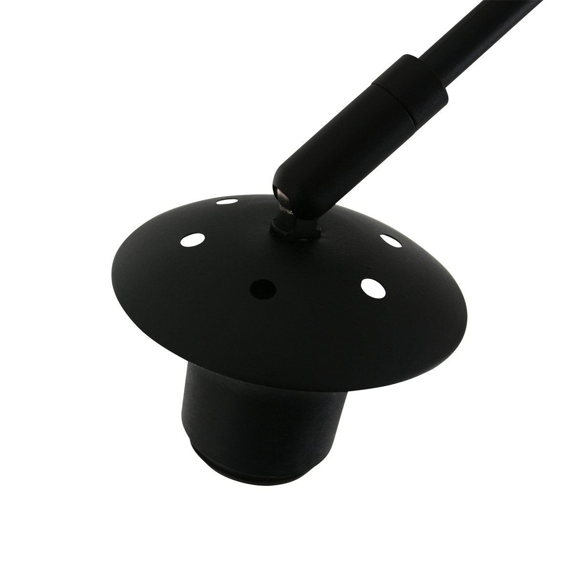 Applique murale Globe-Black noir