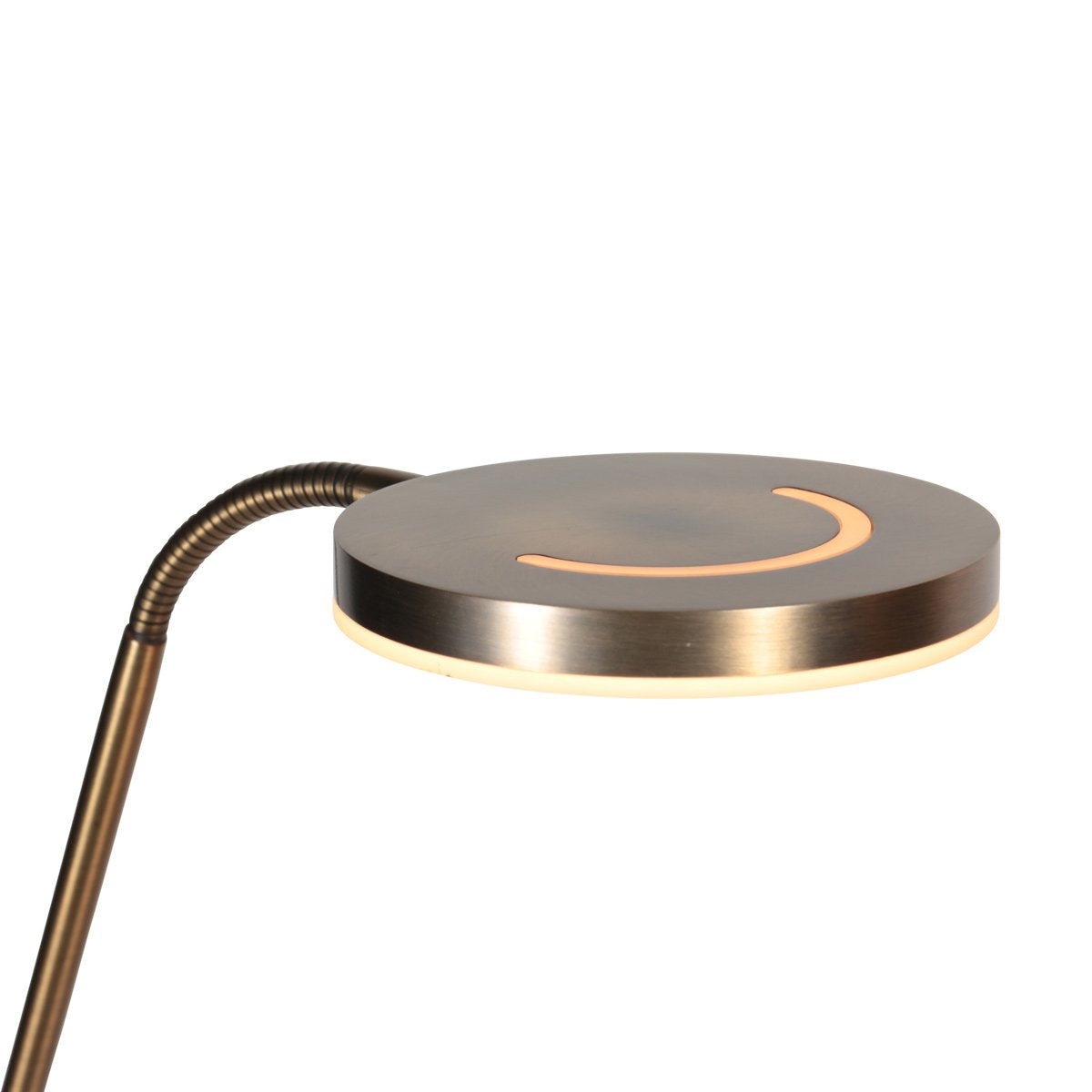 Lampadaire Soleil2 bronze