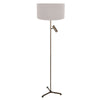 Lampadaire Stang bronze