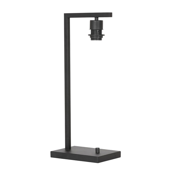 Lampe à poser Stang noir