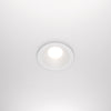 Zoom Spot blanc