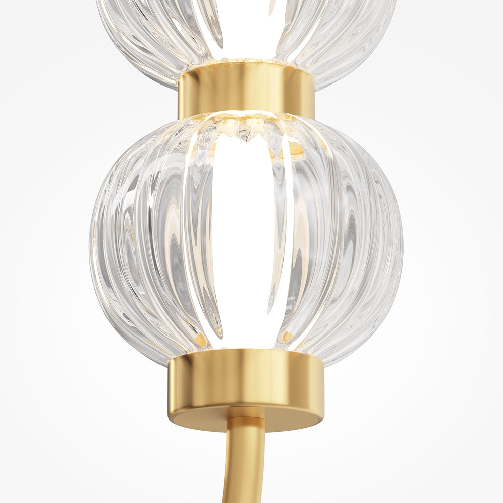 Suspension luminaire | Cilorino
