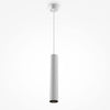 Artisan Suspension luminaire blanc