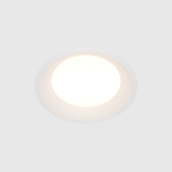 Okno Spot blanc