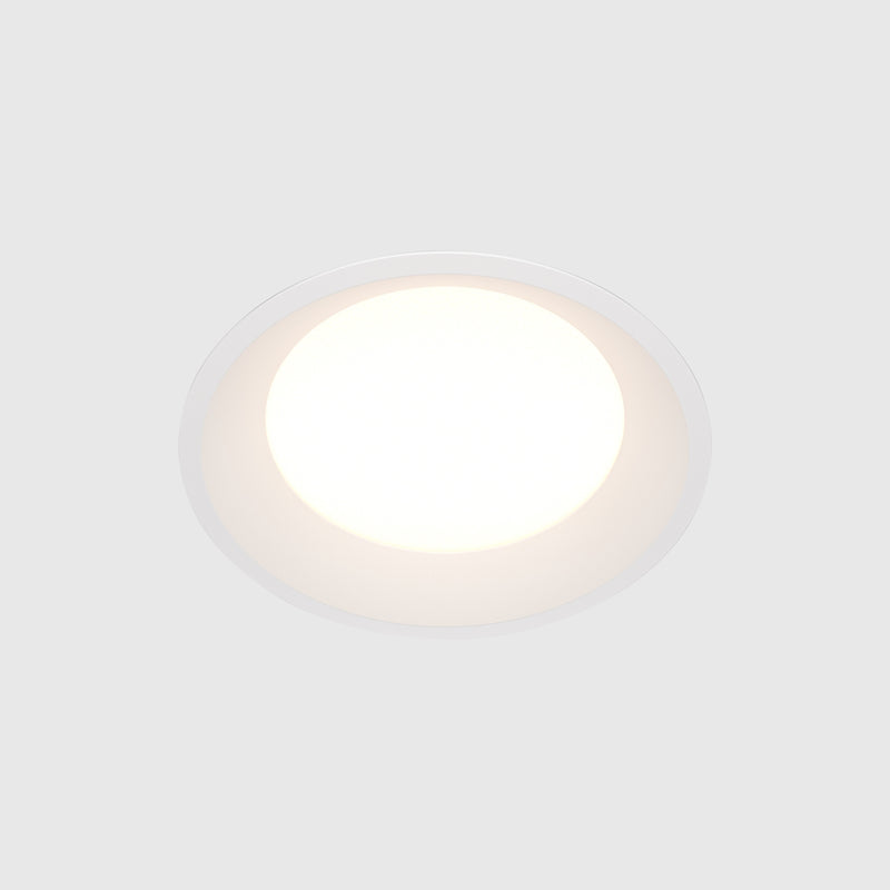 Okno Spot blanc