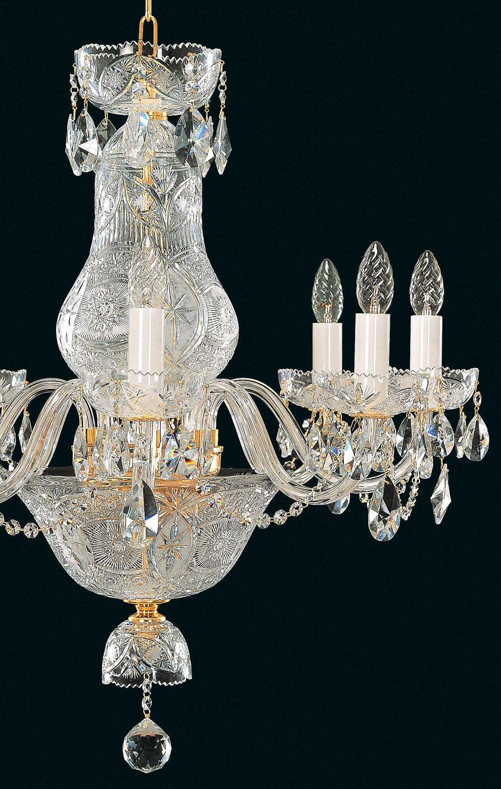 Luminaire EL6801102