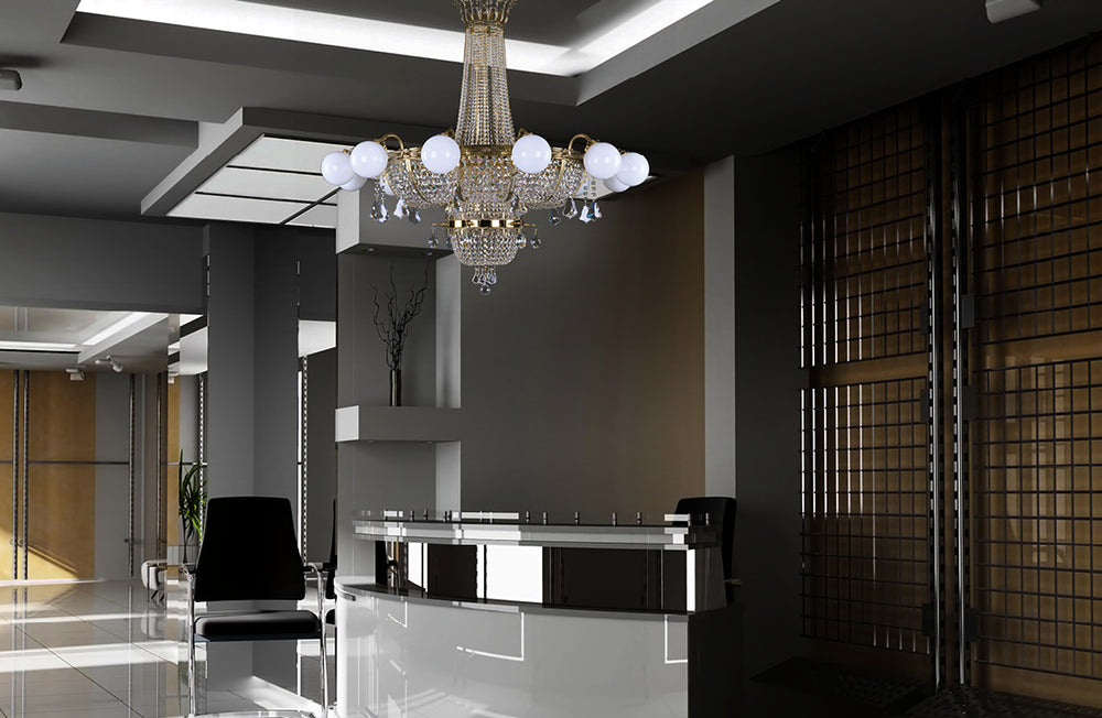 Showroom Designix Lyon
