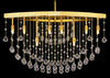 Lustre moderne LB608008128N701