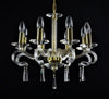 Lustre en cristal LW504080100G