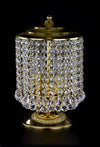 Lampe a poser S255CLN