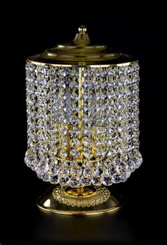 Lampe a poser S255CLN