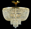 Plafonnier corbeille TX303000005