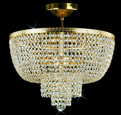 Plafonnier corbeille TX303000005