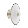 Applique murale LED Solene, Ø 20 cm