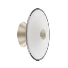 Applique murale LED Solene, Ø 20 cm