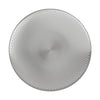 Applique murale LED Glint en aluminium, Ø 36 cm