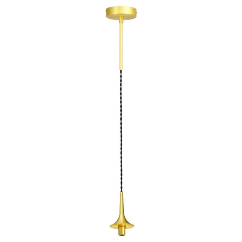 Suspension luminaire | Mystral