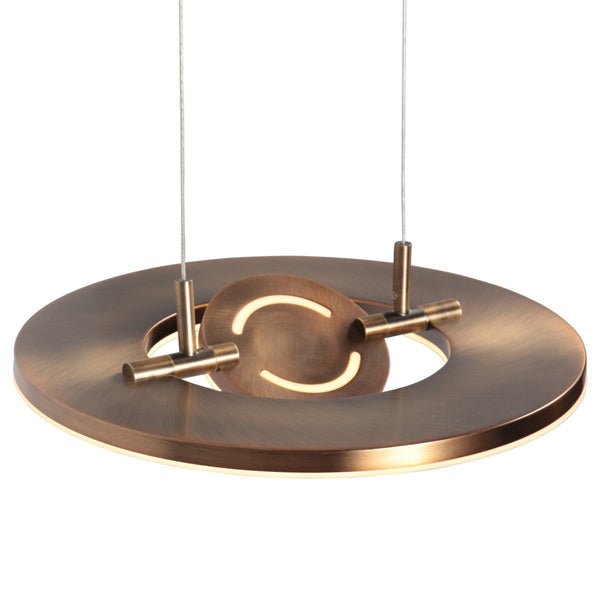Suspension luminaire | Mello