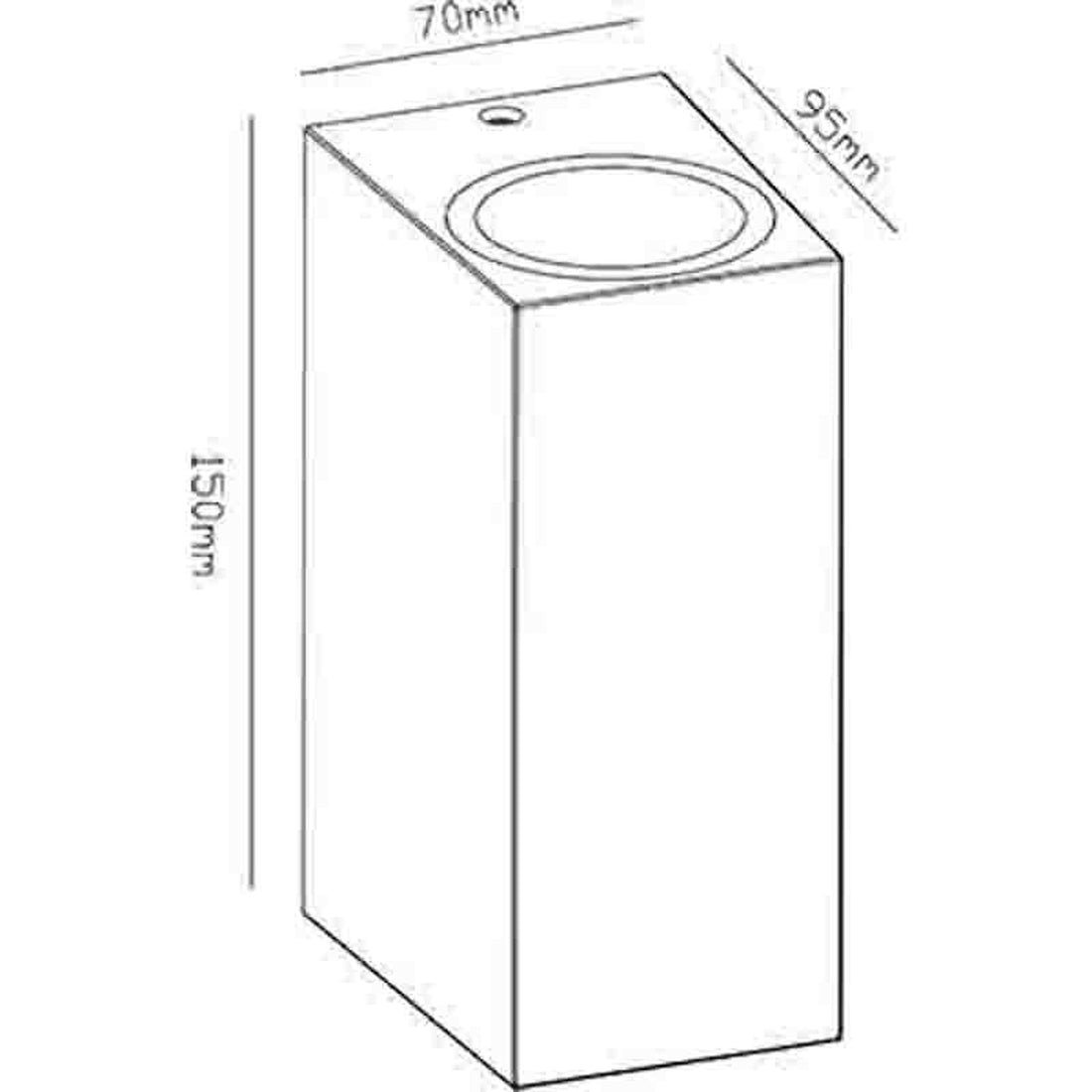 Luminaire extérieur | Livberella