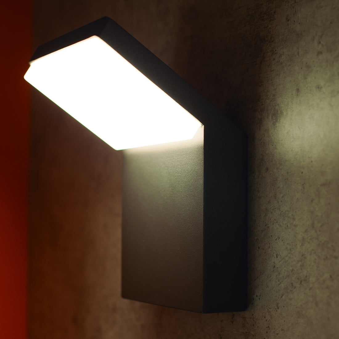 Luminaire extérieur | Alpine