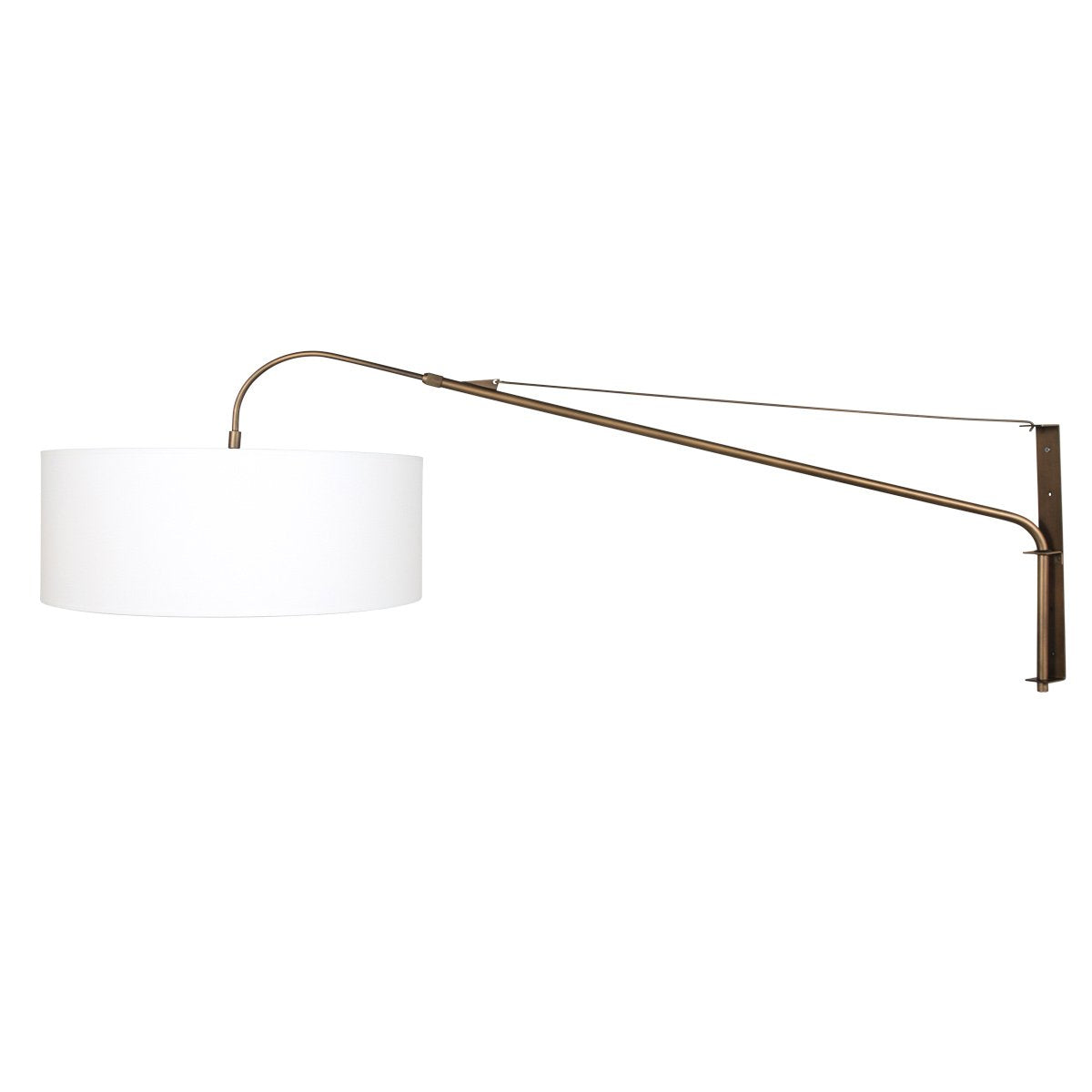 Applique murale Elegant Classy bronze