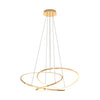Suspension luminaire | Livdanena