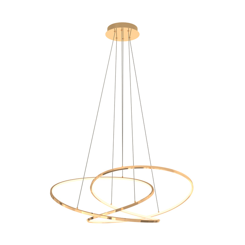 Suspension luminaire | Livdanena