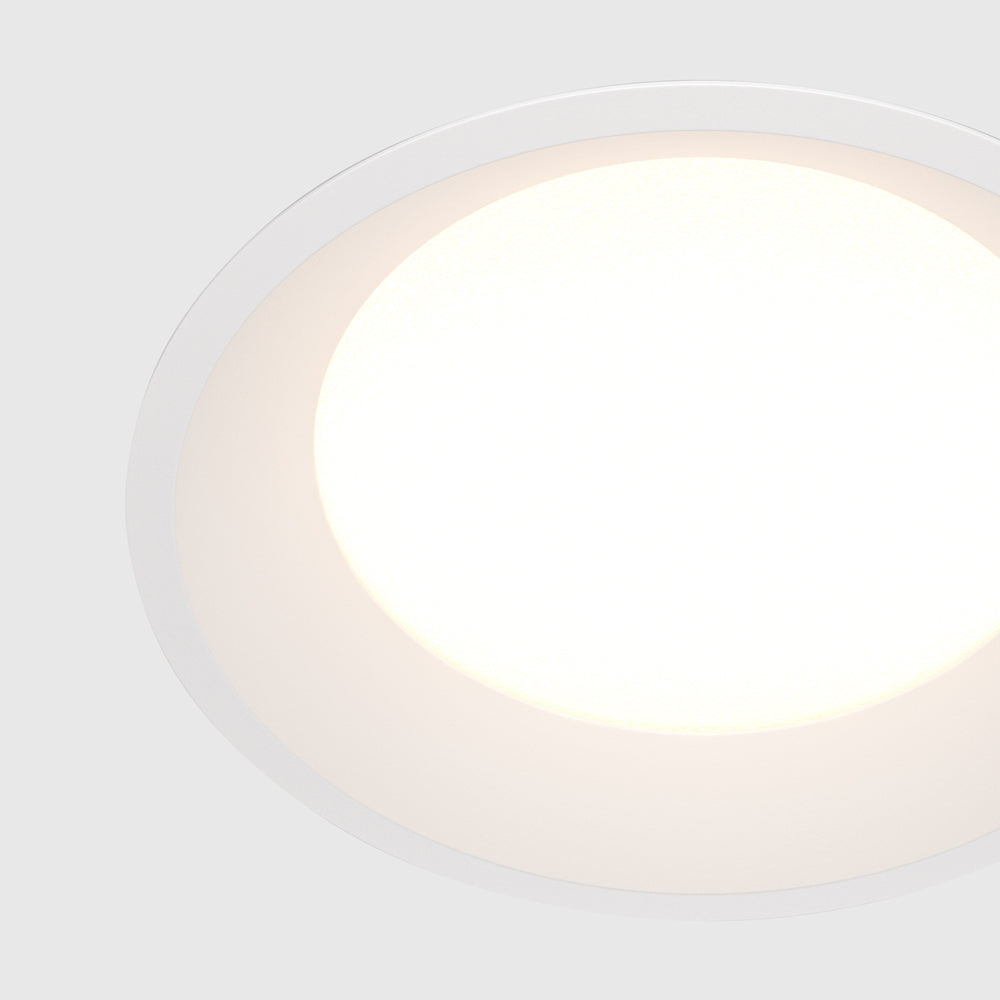 Okno Spot blanc