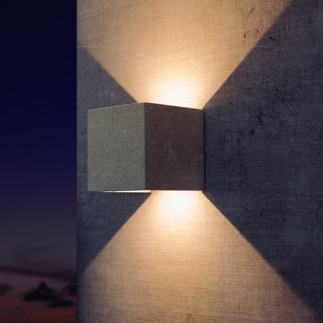Luminaire extérieur | Taos