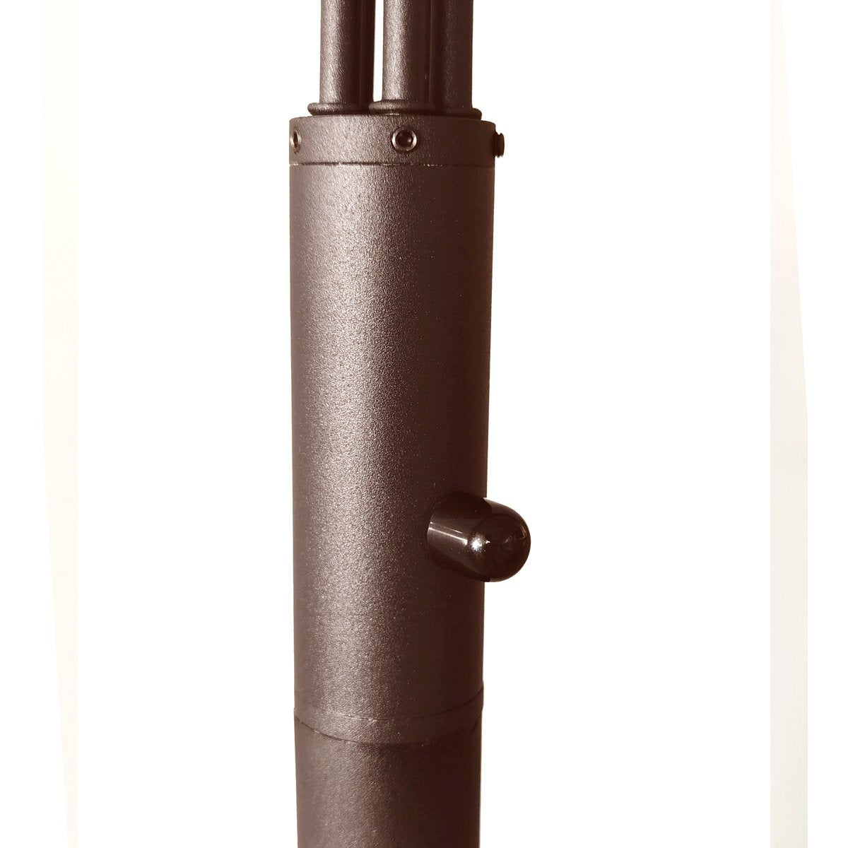 Lampadaire Synna marron