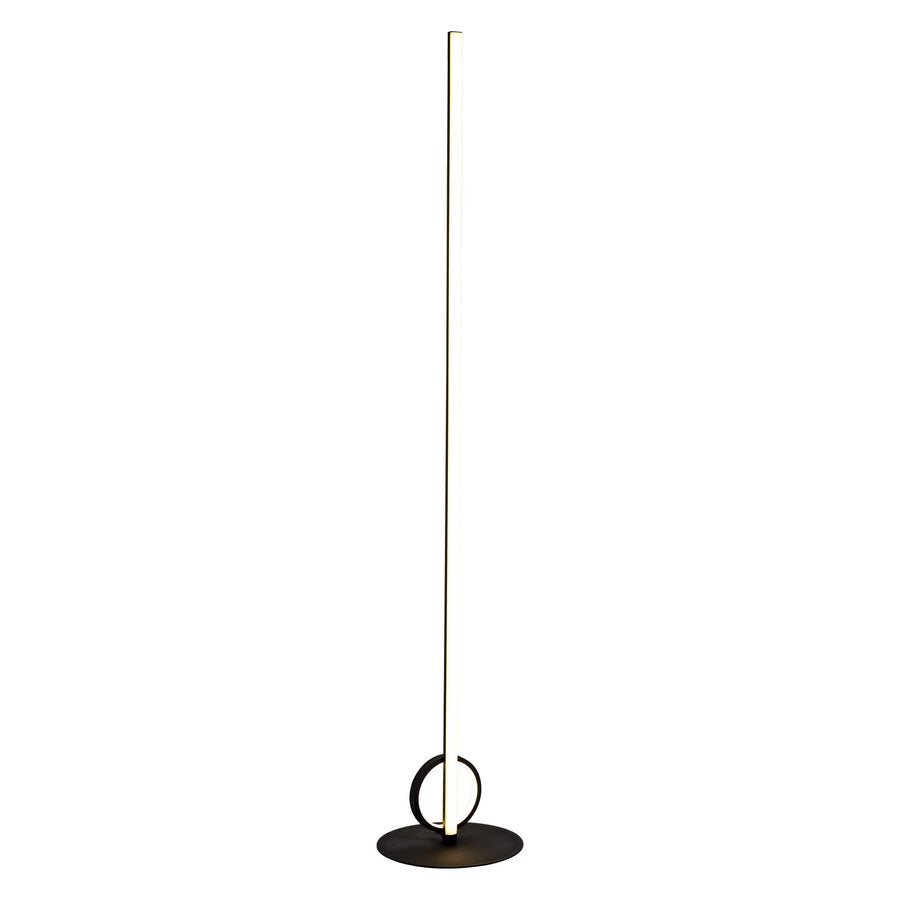 Lampadaire LED Kitesurf