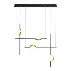 Suspension luminaire | Zennelora