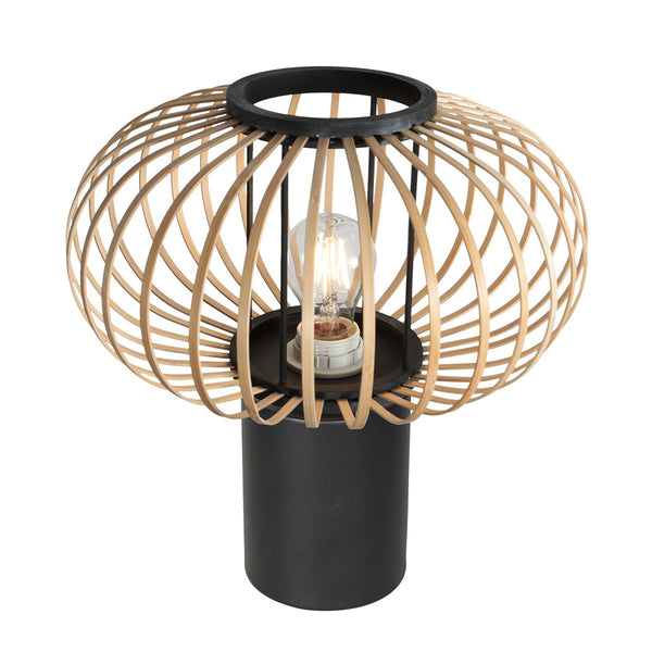 Lampe de chevet | Silva Ø31 cm